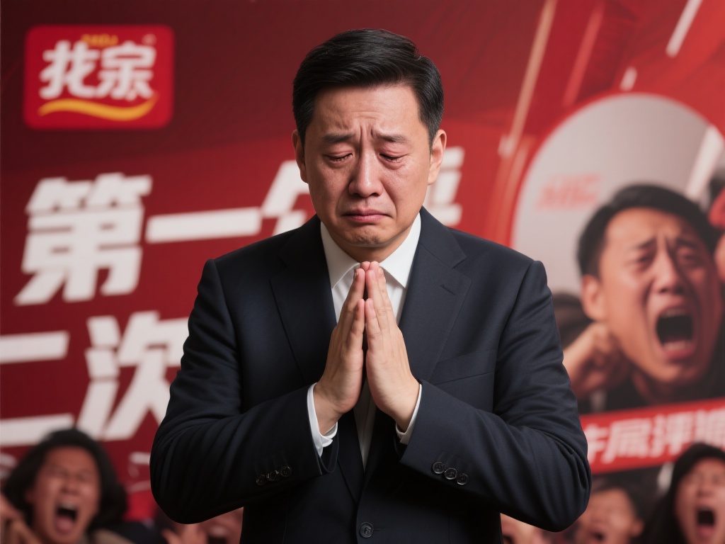 Deepseek支招刘维伟婚姻风波:公开道歉直面问题 公开道歉是处理危机的第一道关卡。通过诚恳