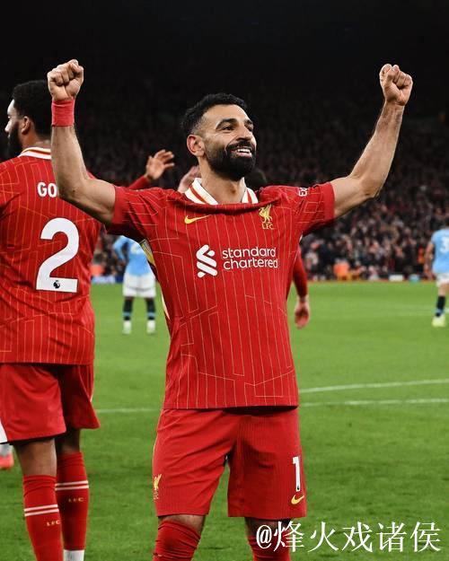 萨拉赫广告语录曝光，坦承埃及需持续奋进