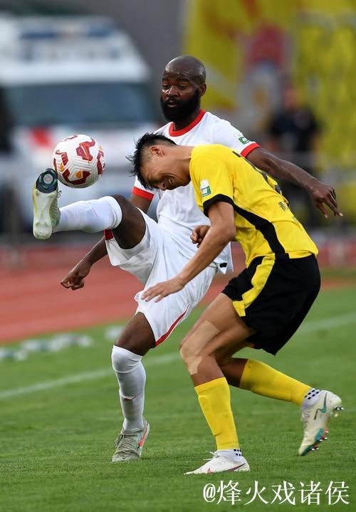 青岛西海岸首尝中超胜利 青岛海牛开局三连败