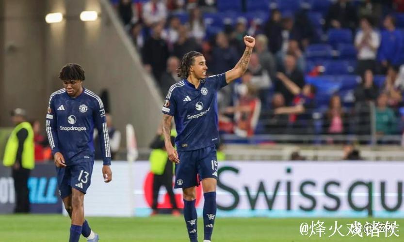 欧联-奥纳纳失误连连 曼联2-2被里昂逼平 欧联-奥纳纳失误连连 曼联2-2被里昂逼平