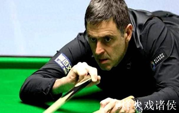 罗伯逊以10-9惊险击败奥沙利文,勇夺斯诺克沙特大师赛桂冠 罗伯逊以10-9惊险击败奥沙利文,勇夺斯诺克沙特大师赛桂冠