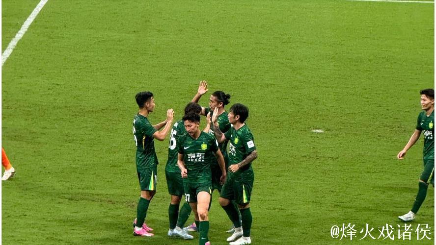 足协杯半决赛:河南队历史性闯入决赛,国安7球大胜玉昆 足协杯半决赛:河南队历史性闯入决赛,国安7球大胜玉昆